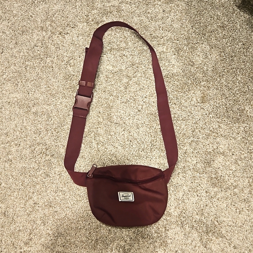 Herschel fanny pack